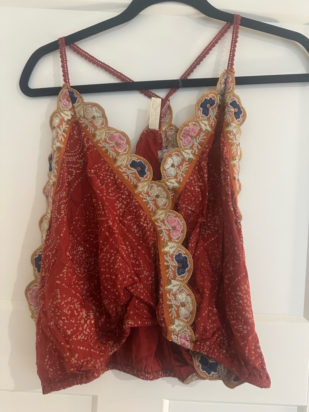 Free People Intimately Free Top